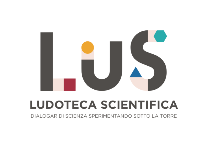Logo Ludoteca Scientifica