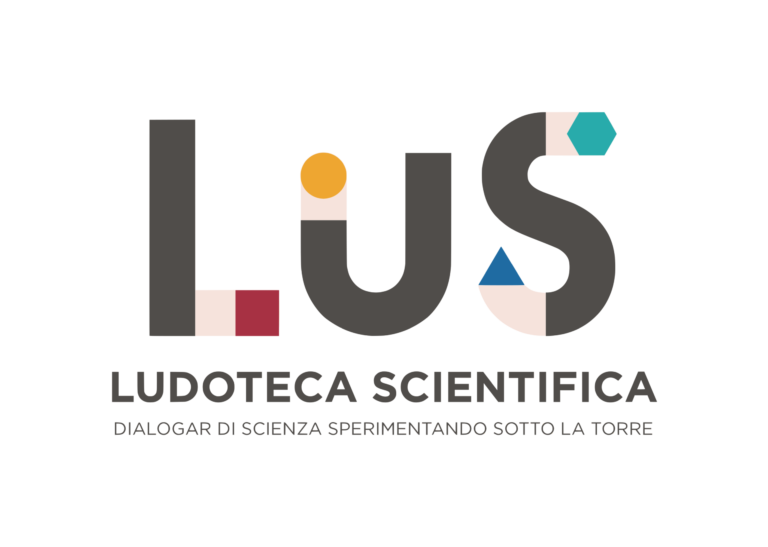 Logo Ludoteca Scientifica
