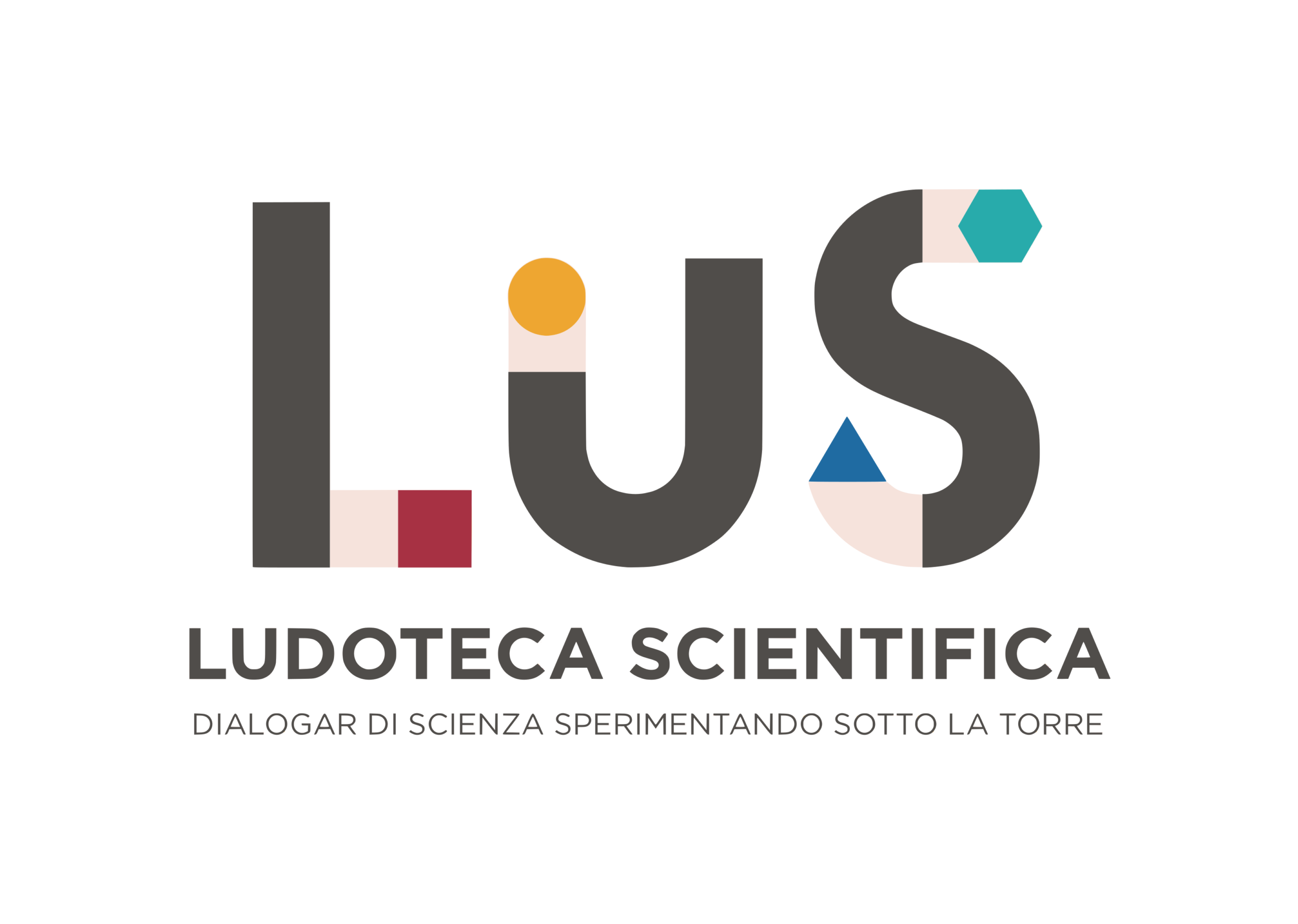 Logo Ludoteca Scientifica