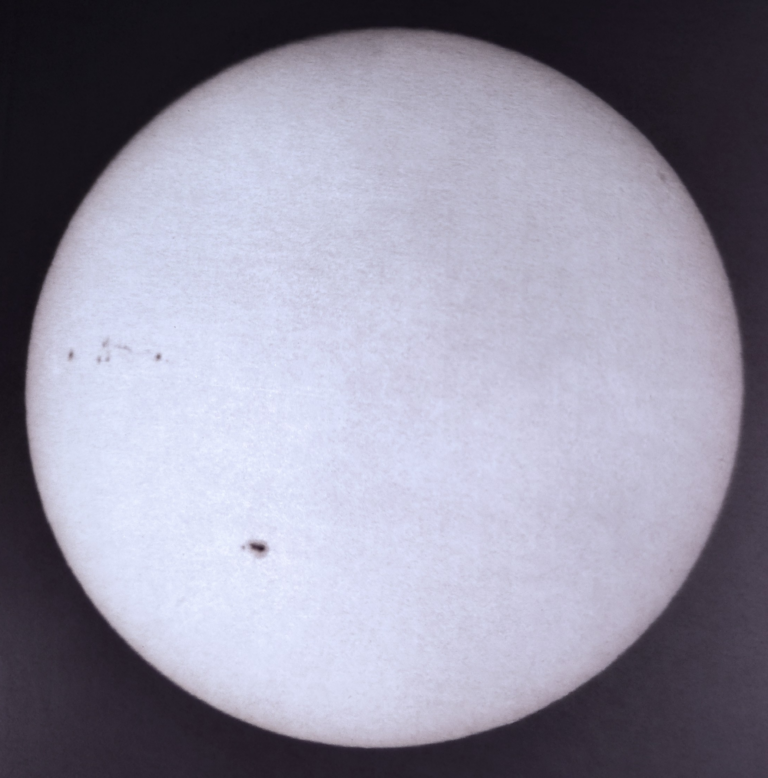 Facciamo il punto sul Sole